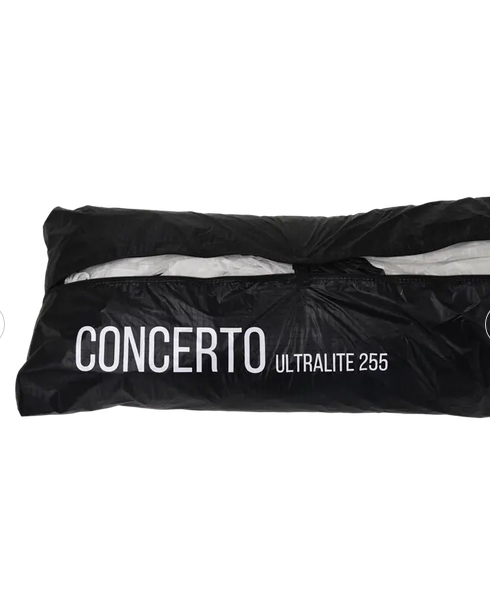 Ozone concerto ultralite         