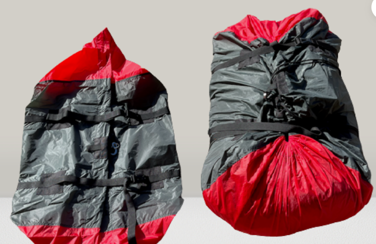 Ozone  Schnellpacksack für Speedwing (altes Model)     Bullet-Stuff-Big