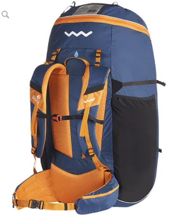 Woody Valley Wanì  3                       
