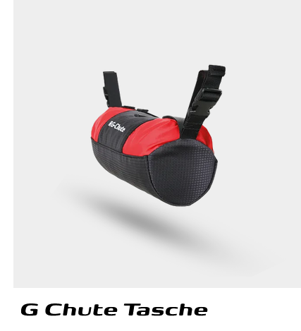 GIN G-Chute / Anti- G