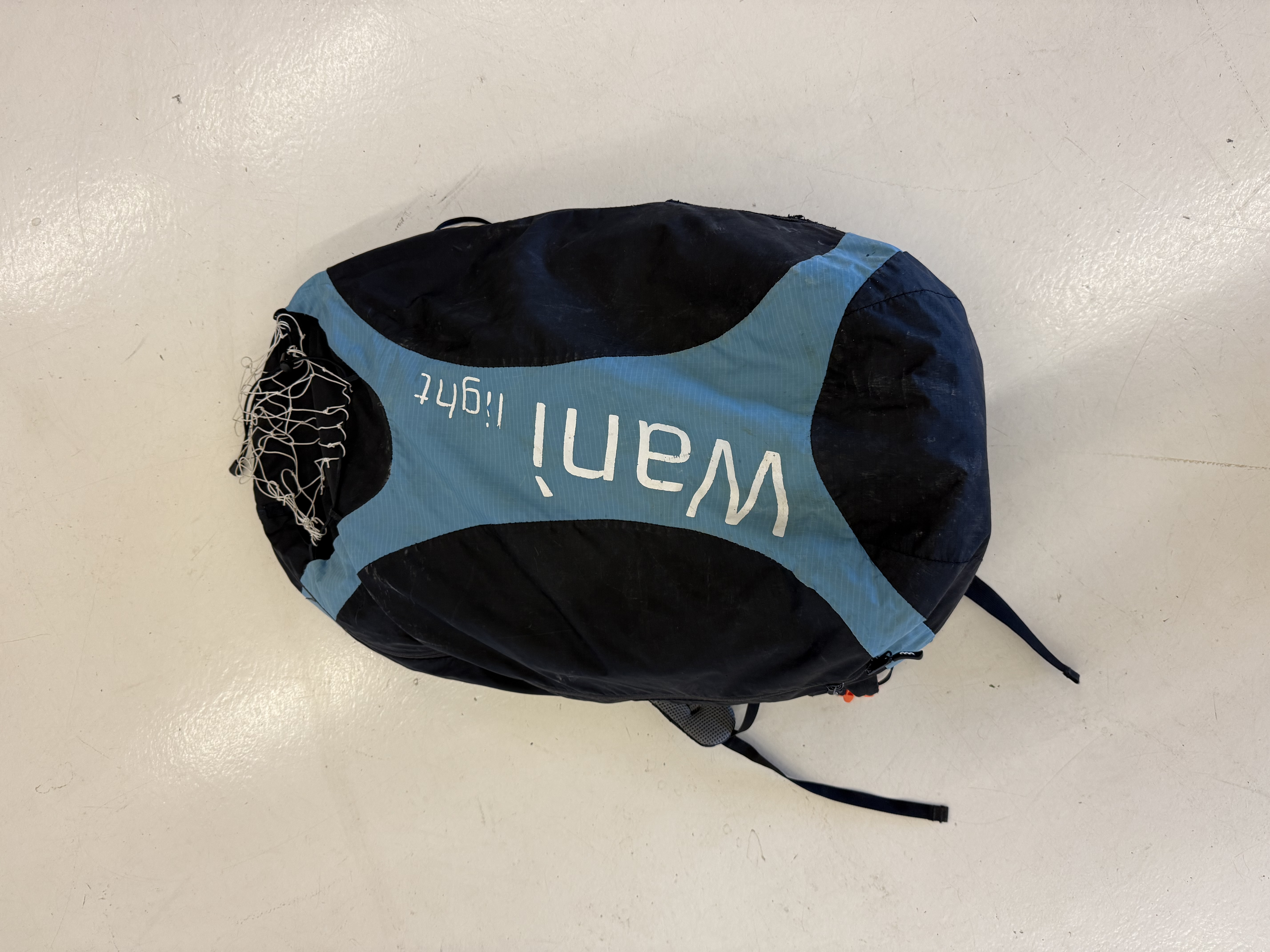 Wani Light Grösse L