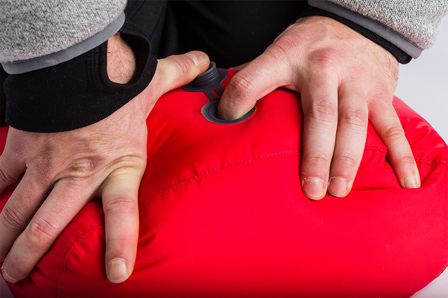 NOVA Compression Bag S/M 