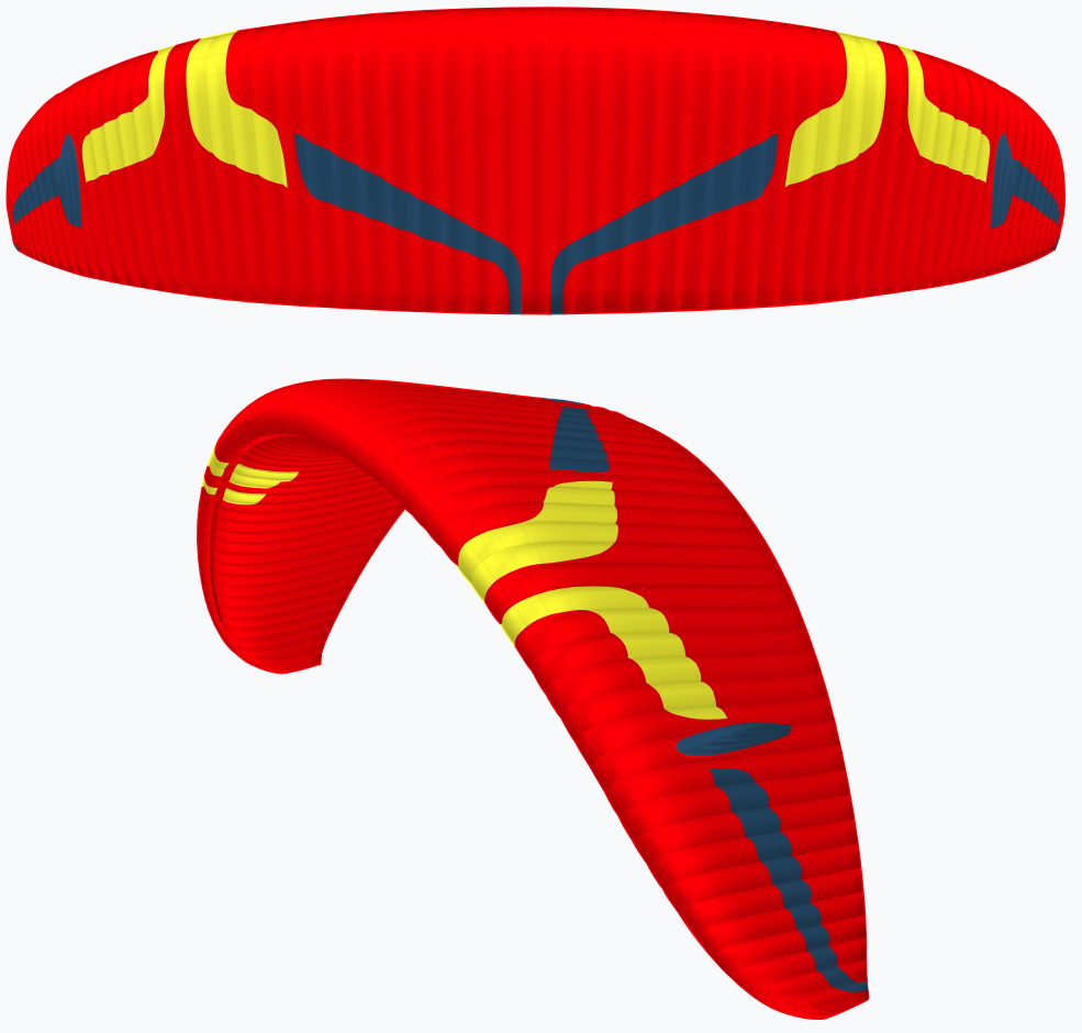 Ozone Delta 5