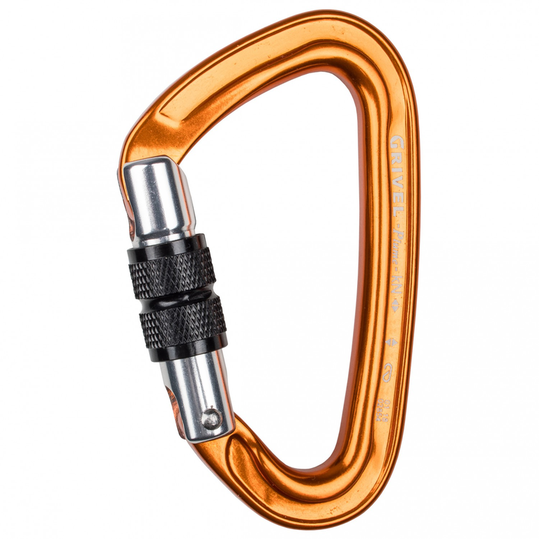 GRIVEL Plume  Karabiner  