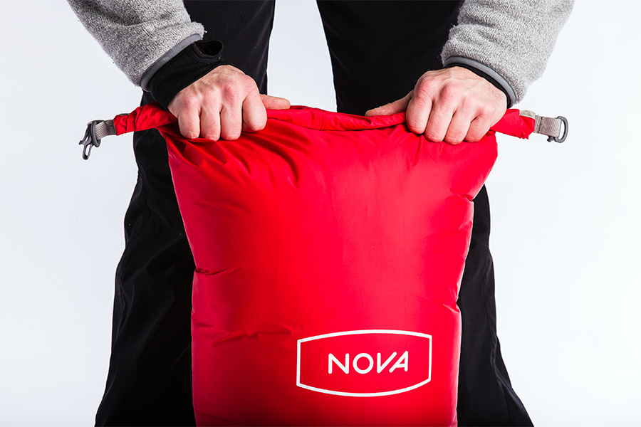 NOVA Compression Bag S/M 