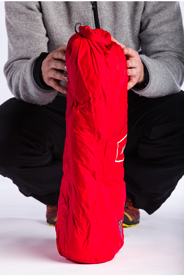 NOVA Compression Bag S/M 