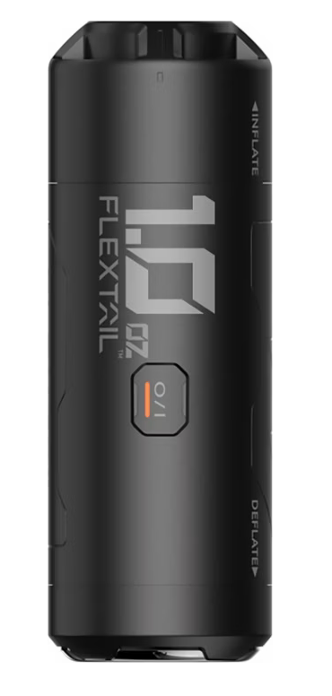 Akku-Luftpumpe Zero Pump 1.0 / Flextail         