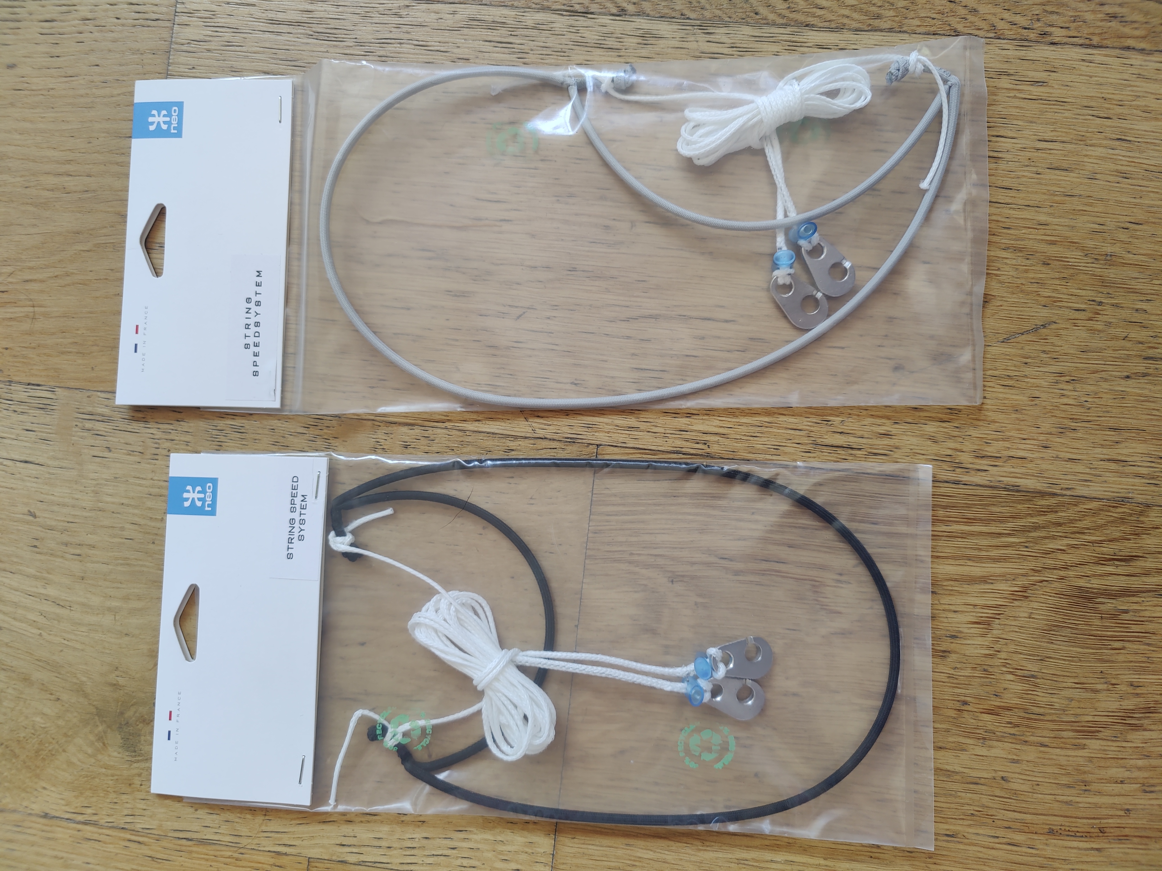 Neo String Speedsystem