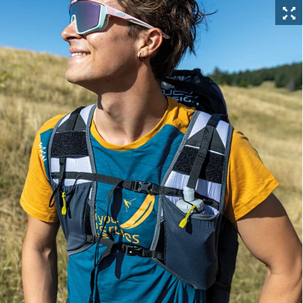Airdesign XPed Trail Bag 60 L / Rucksack  