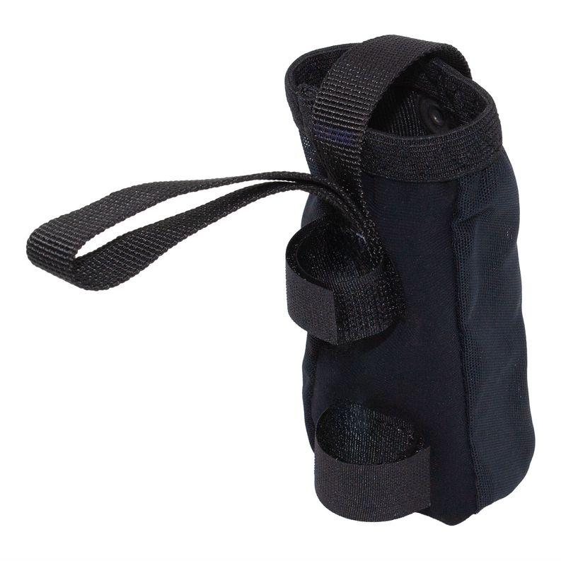 Woody Valley  Funktasche / Funkhalterung