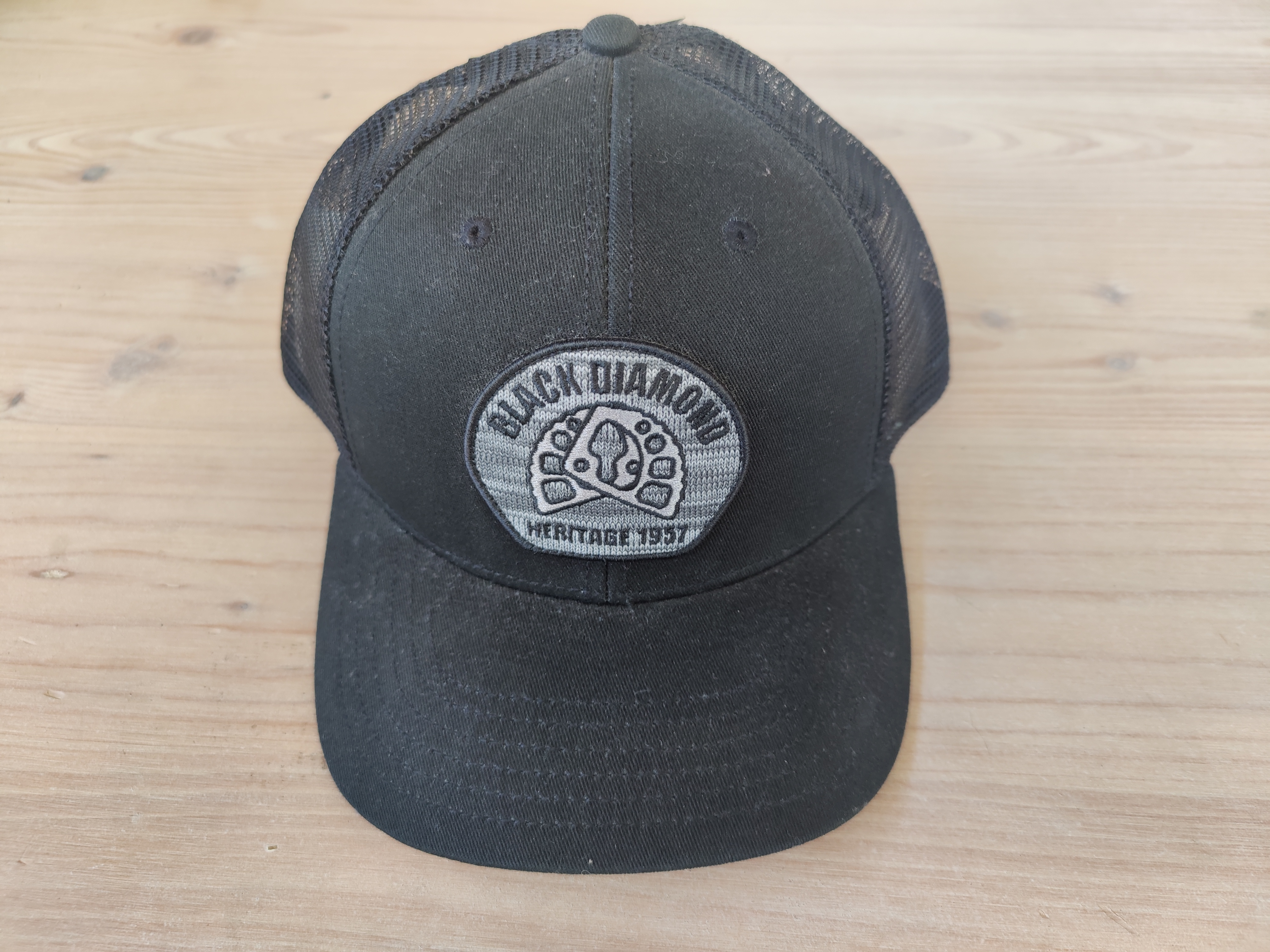 Black Diamond  Cap