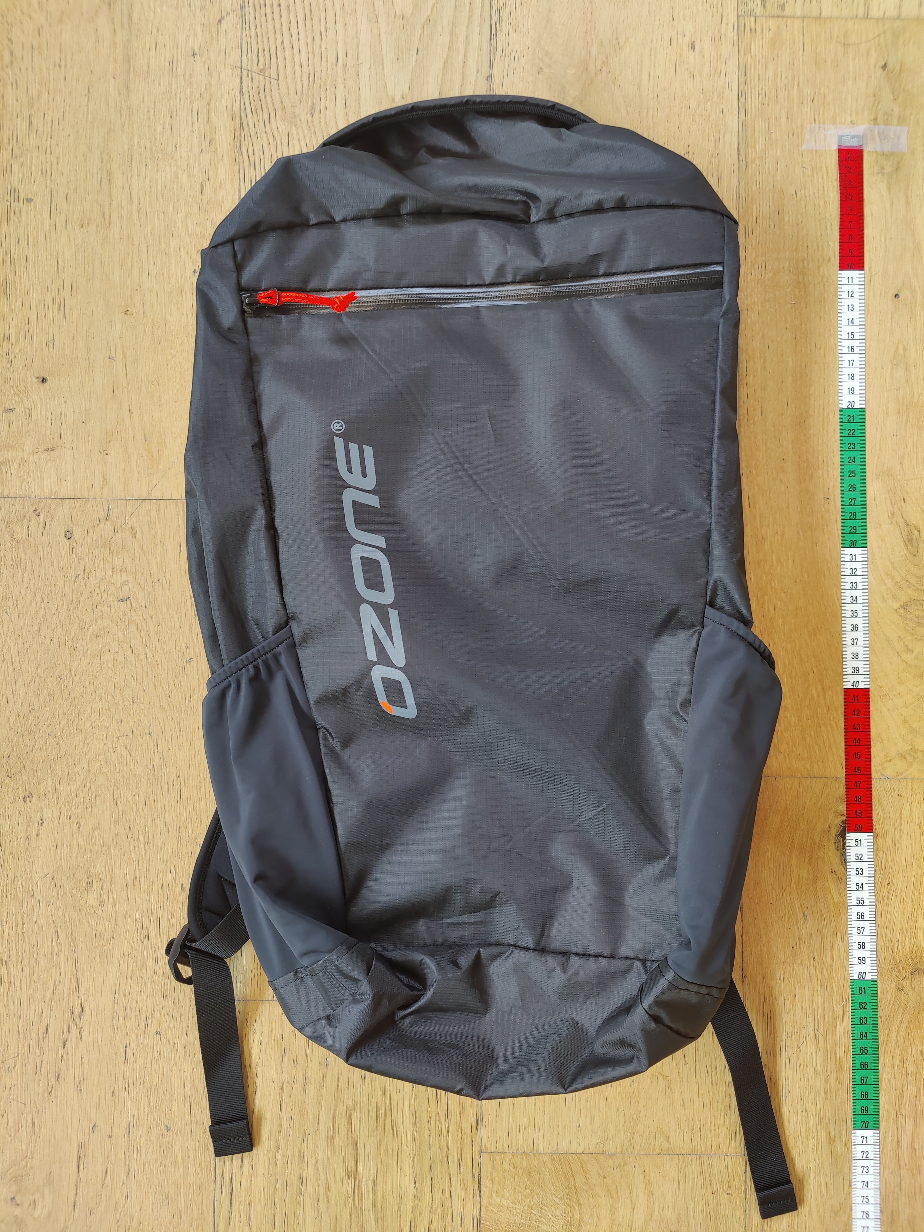 Ozone Lap- Top  Rucksack     