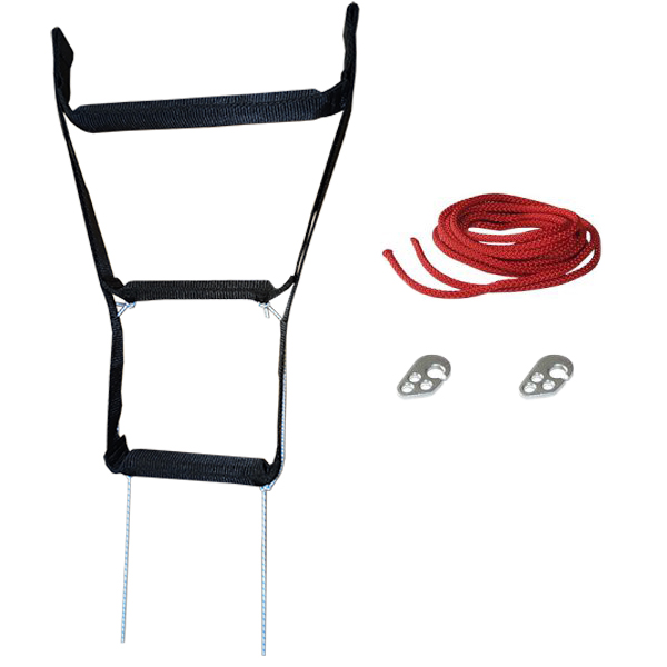 Woody Valley Speedsystem 3 Stufig