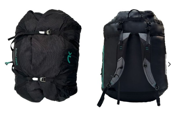 Niviuk Koli Bag / Schnellpacksack  Tandem 200 L