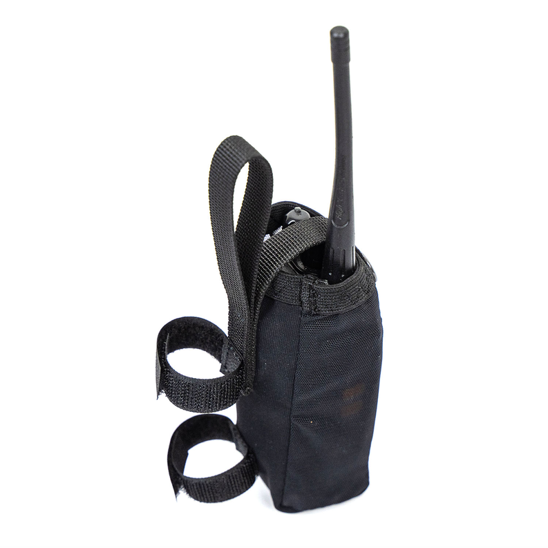 Woody Valley  Funktasche / Funkhalterung