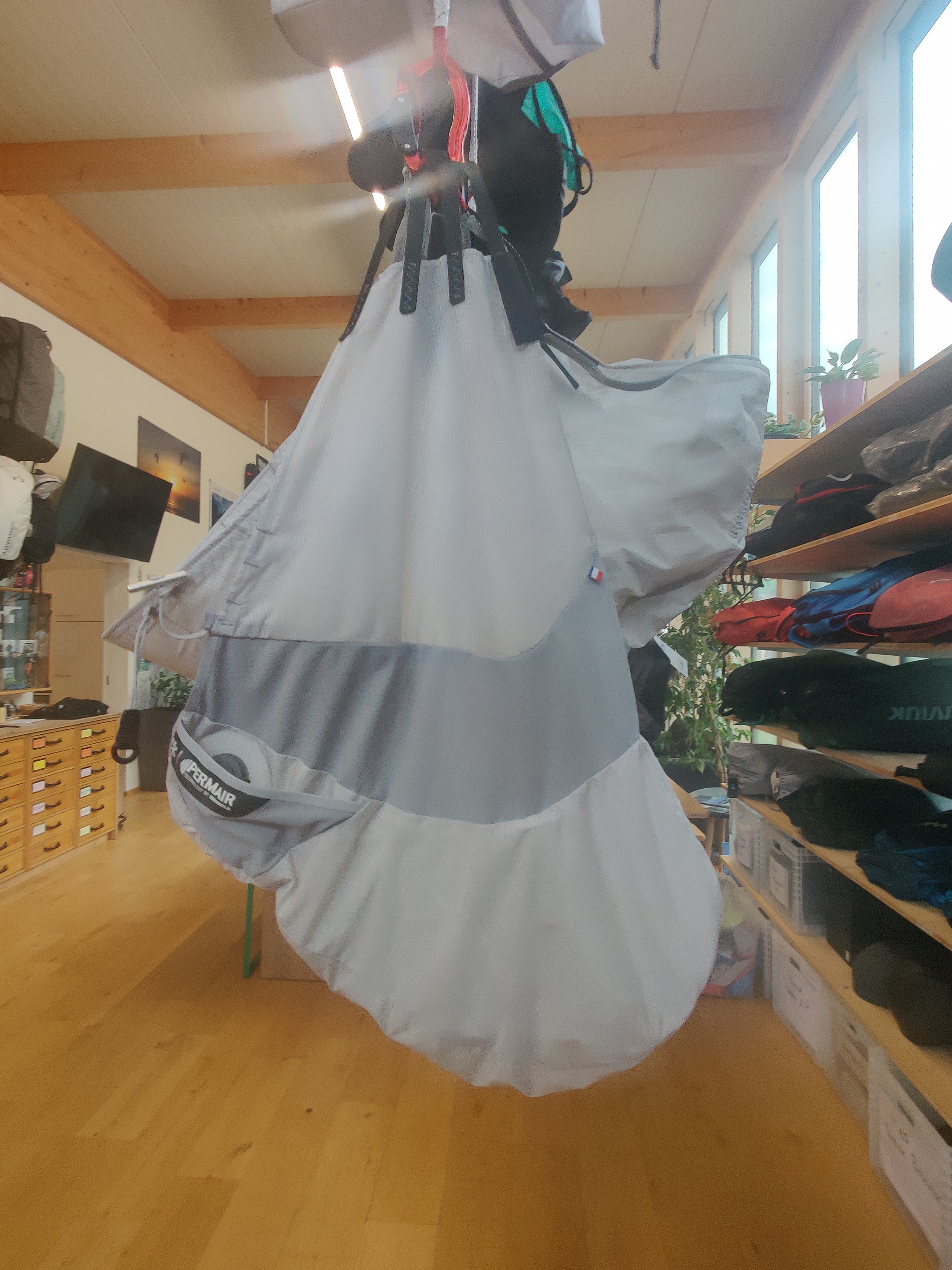 NEO String Permair Protektor