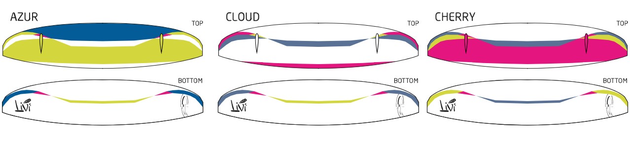 Airdesign Livi 2