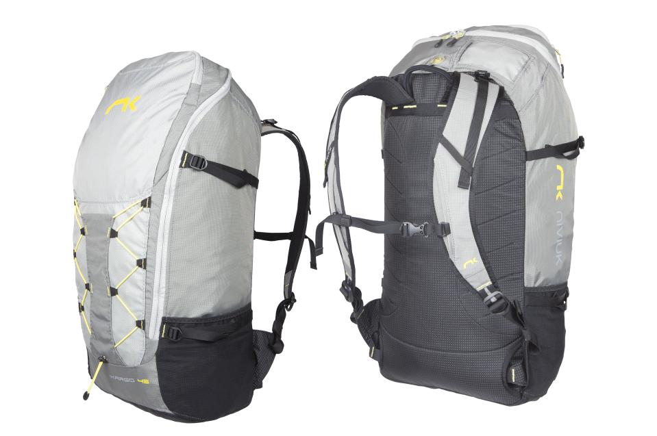 Niviuk Kargo  45 / 85 Liter  (altes Model)