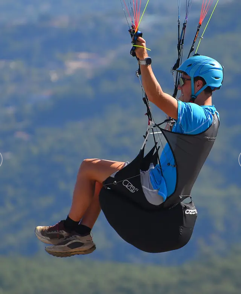 Ozone Ozair
