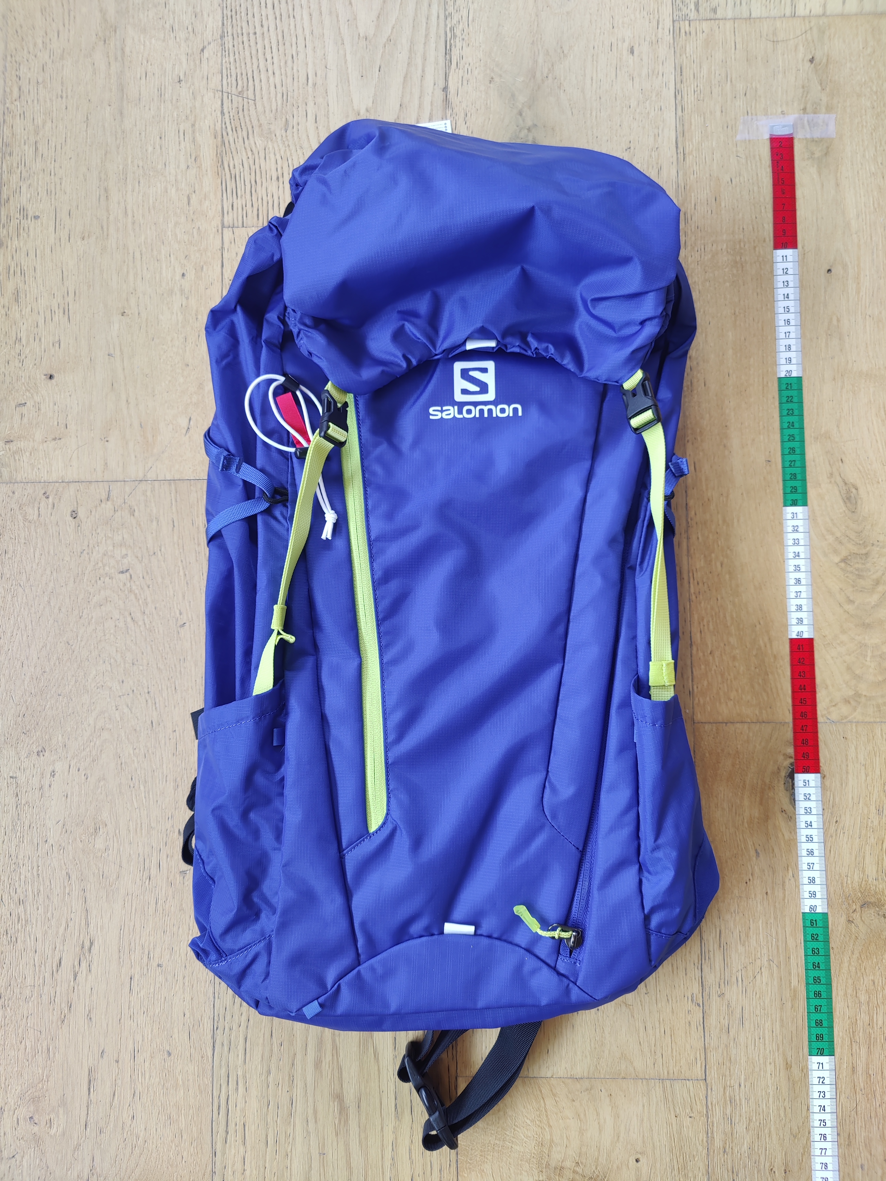 Salomon Backpack (Lifestyle) Peack 40 / Rucksack 