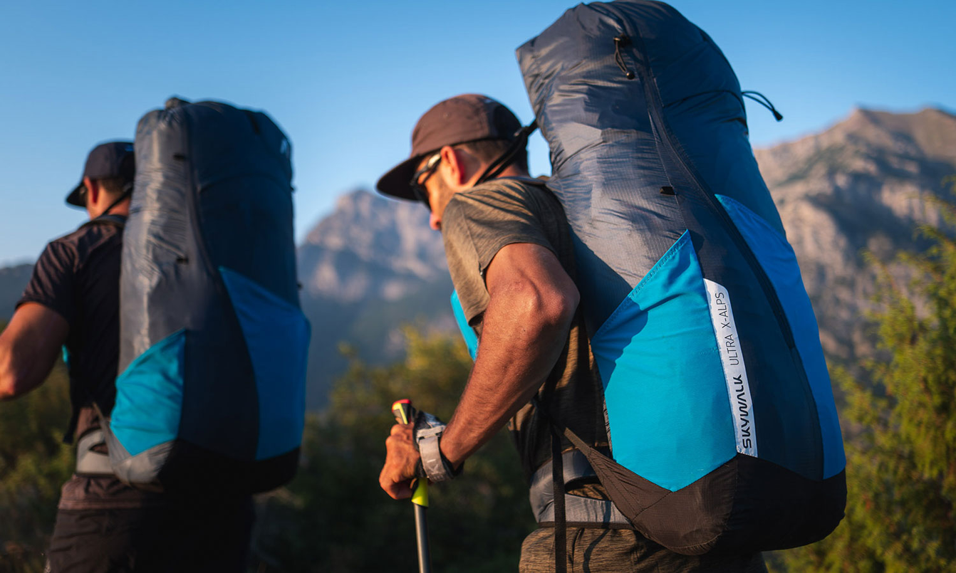 Skywalk  Rucksack   Ultra X-Alps 50Lit     