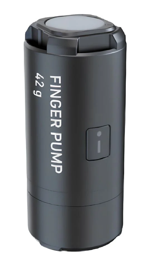 Advance Fingerpump / Luftpumpe                
