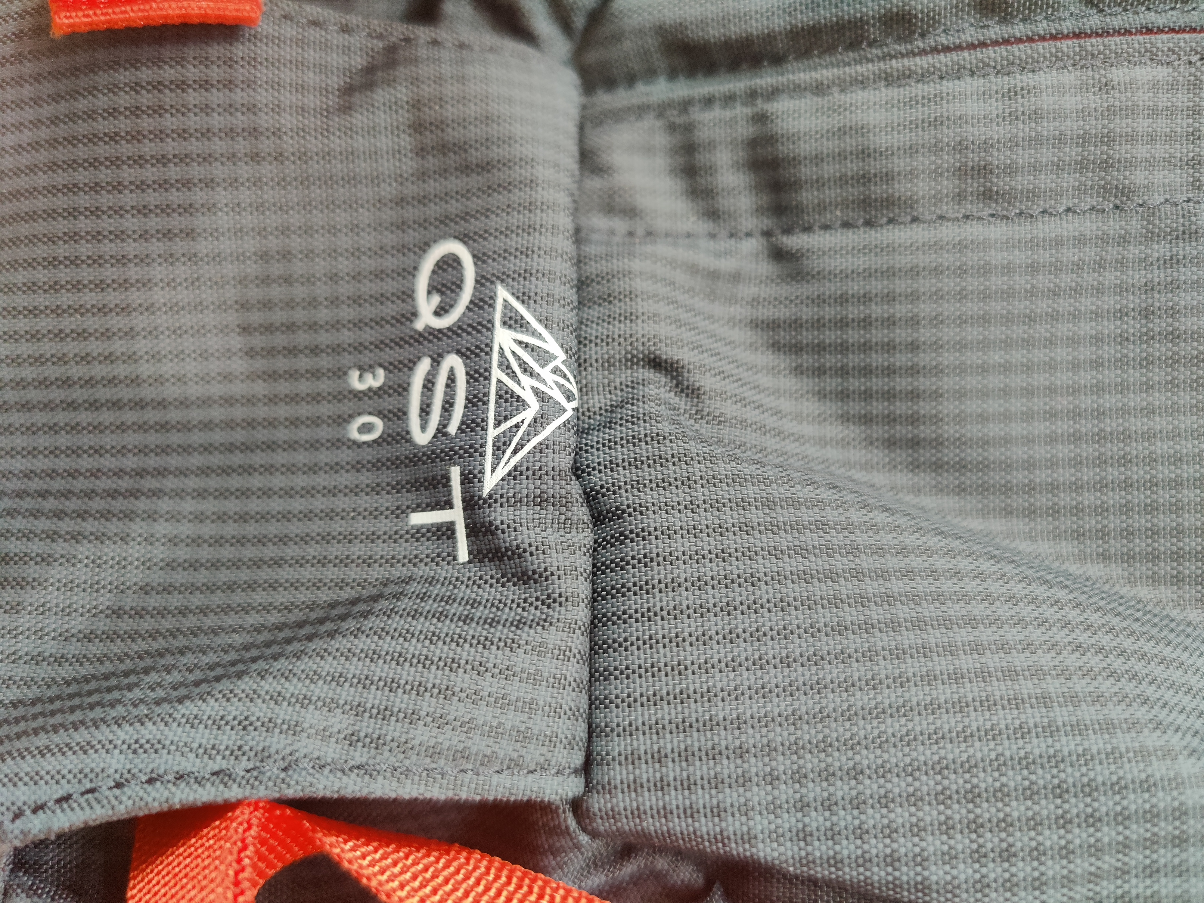 Salomon Trail- Rucksack QST 30