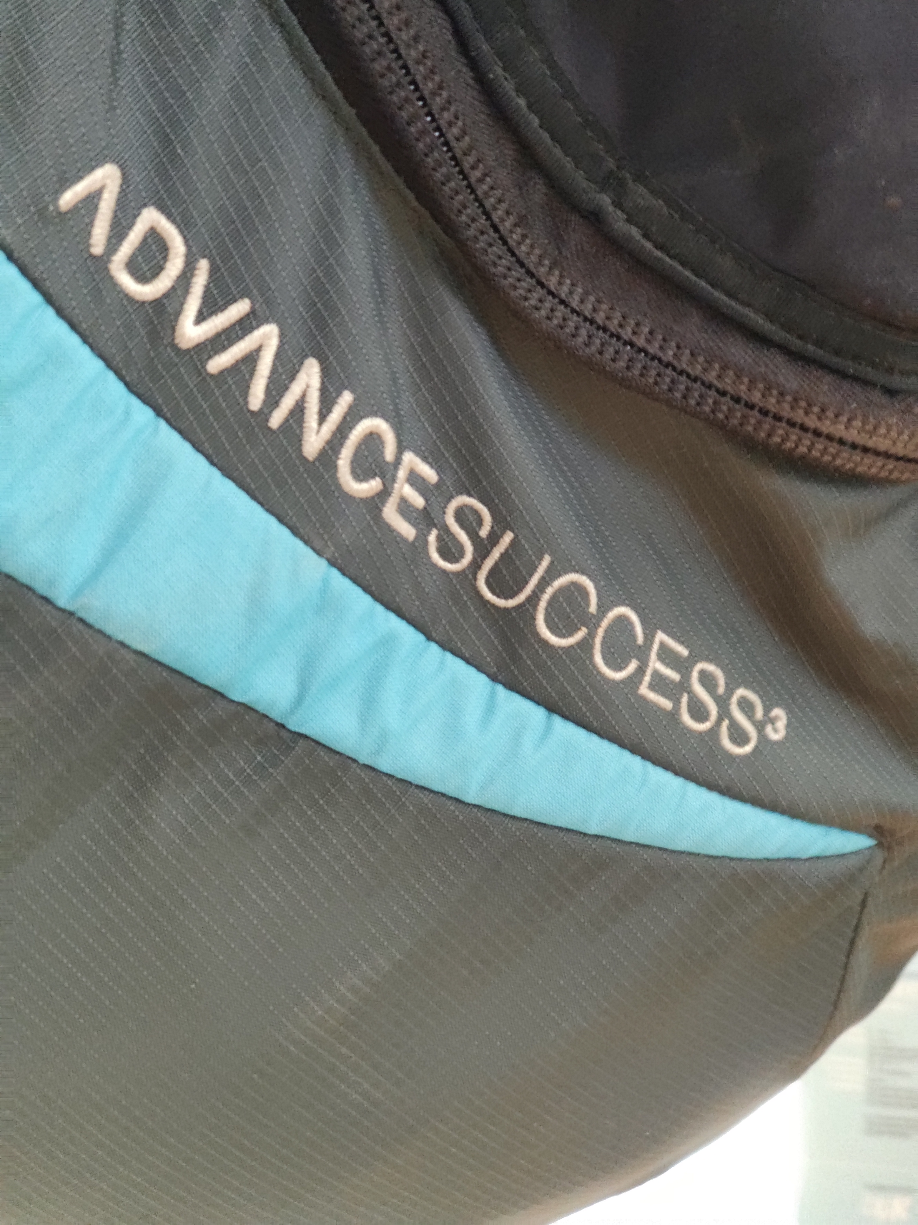 Occasion Advance Success 3  Grösse L