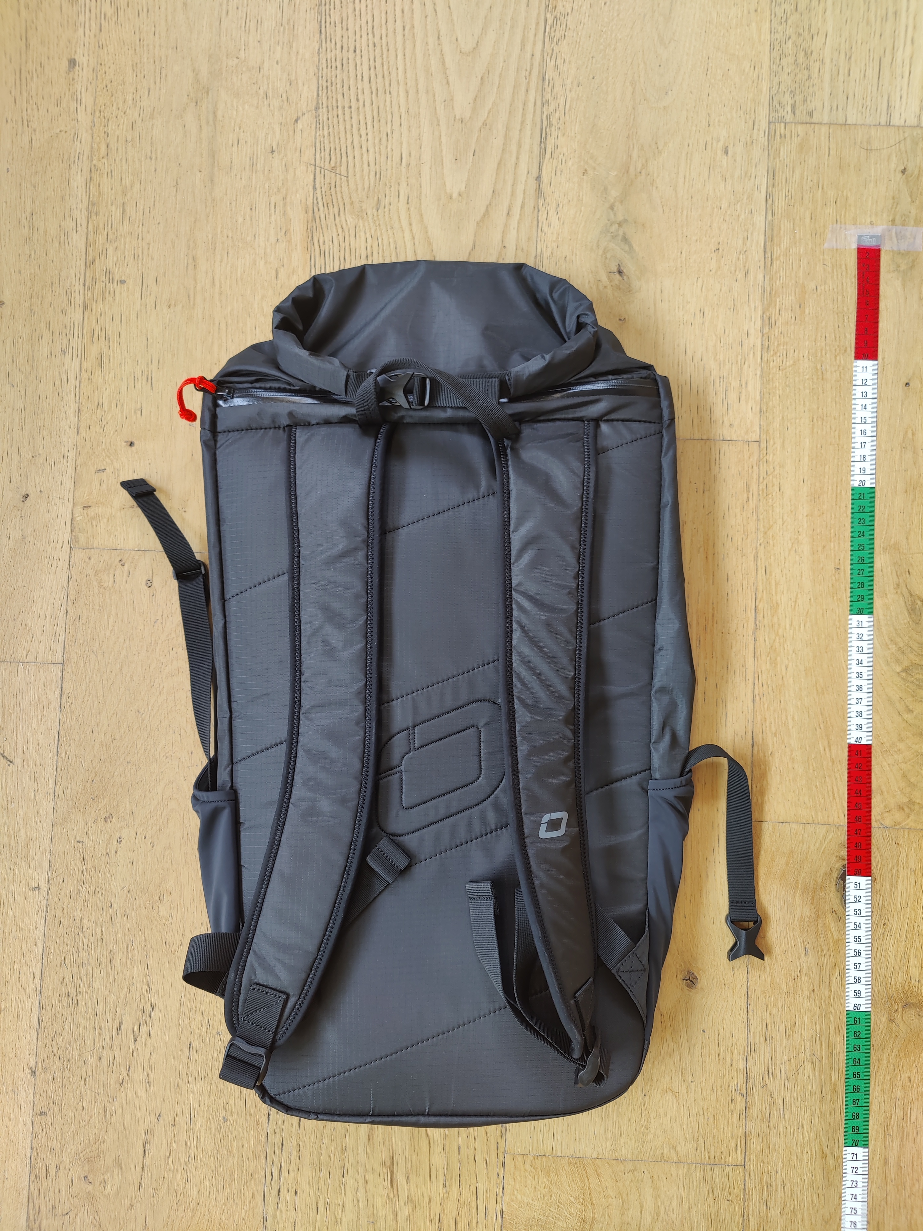 Ozone Lap- Top  Rucksack     