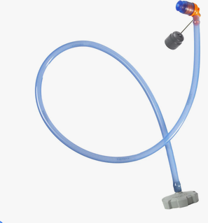 Source Tube Adaptor 90 cm                 