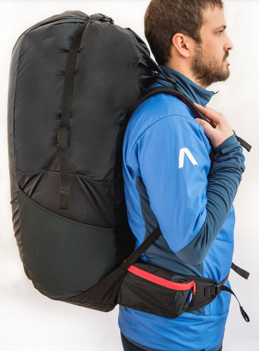 Skywalk  Rucksack  Hike 80 Lit      