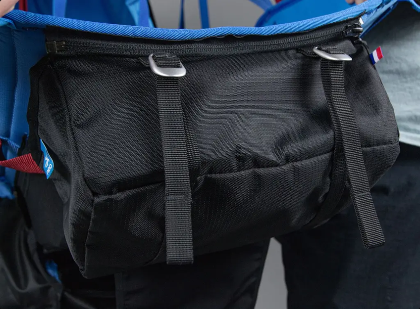 Neo Poche Ballast / Tasche kompatibel für Suspender 2.0 