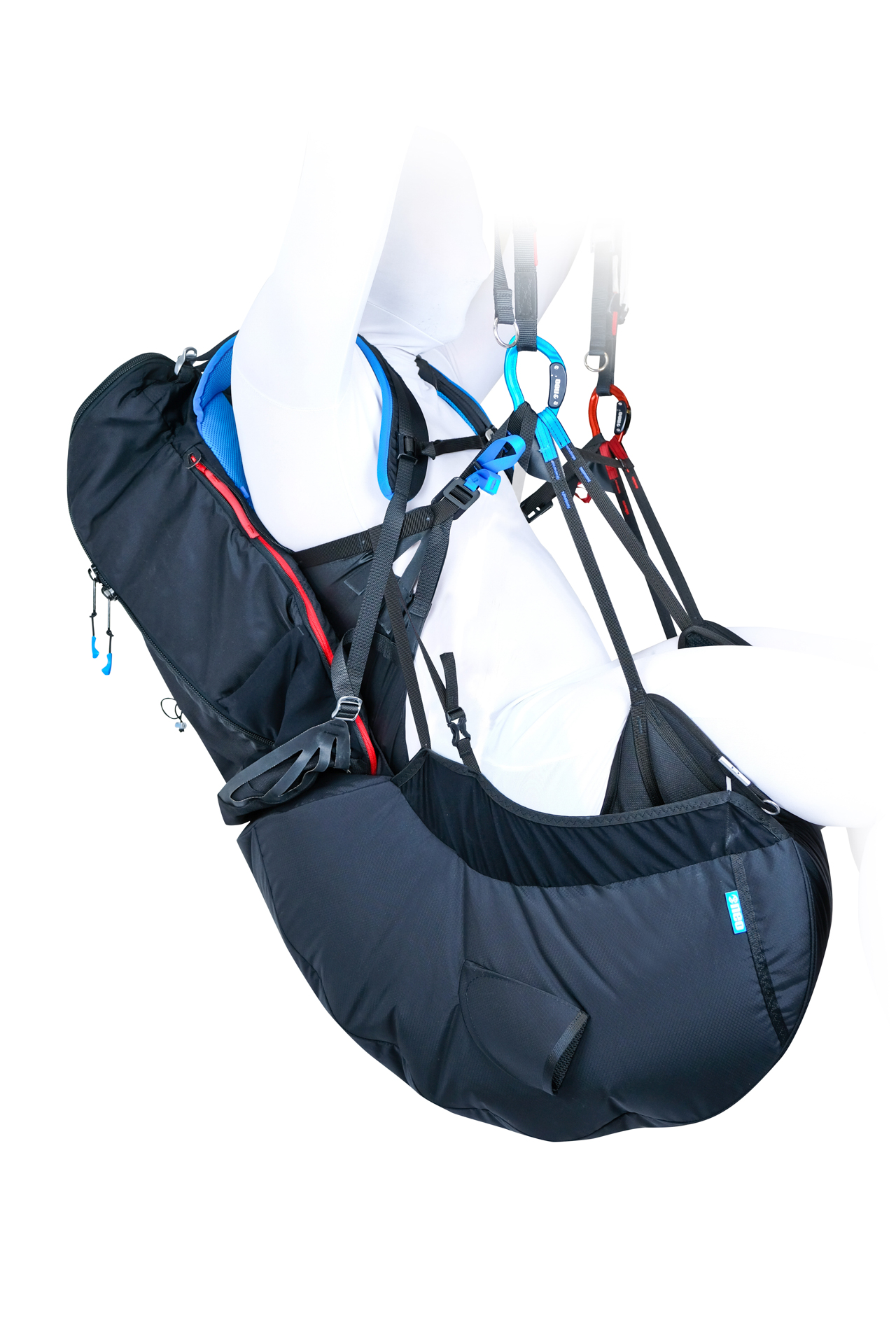 NEO Shorty Airbag