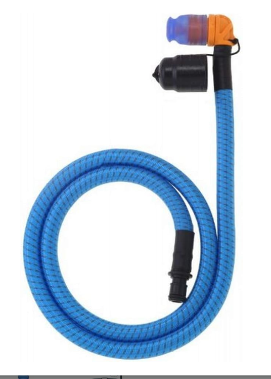 Source WEAVE- COVERED Tube Kit
