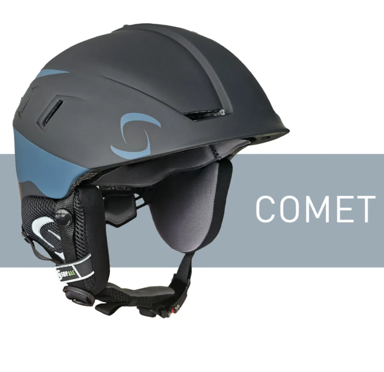 Pilot Helm