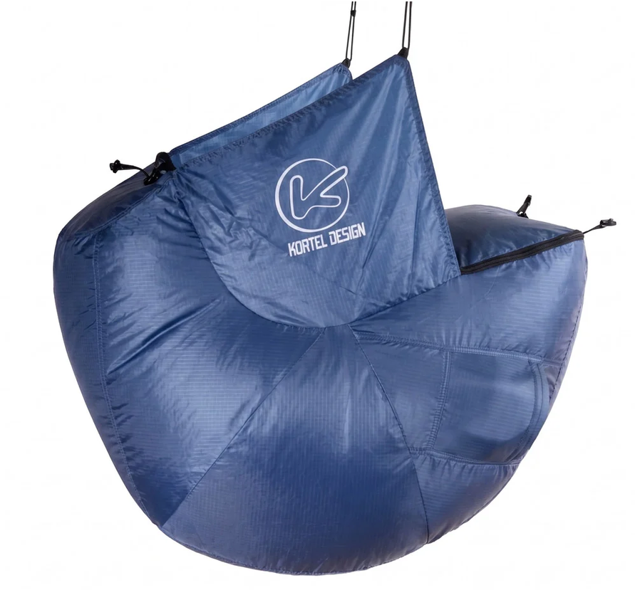 Kortel Kim II Airbag für Kortel 4