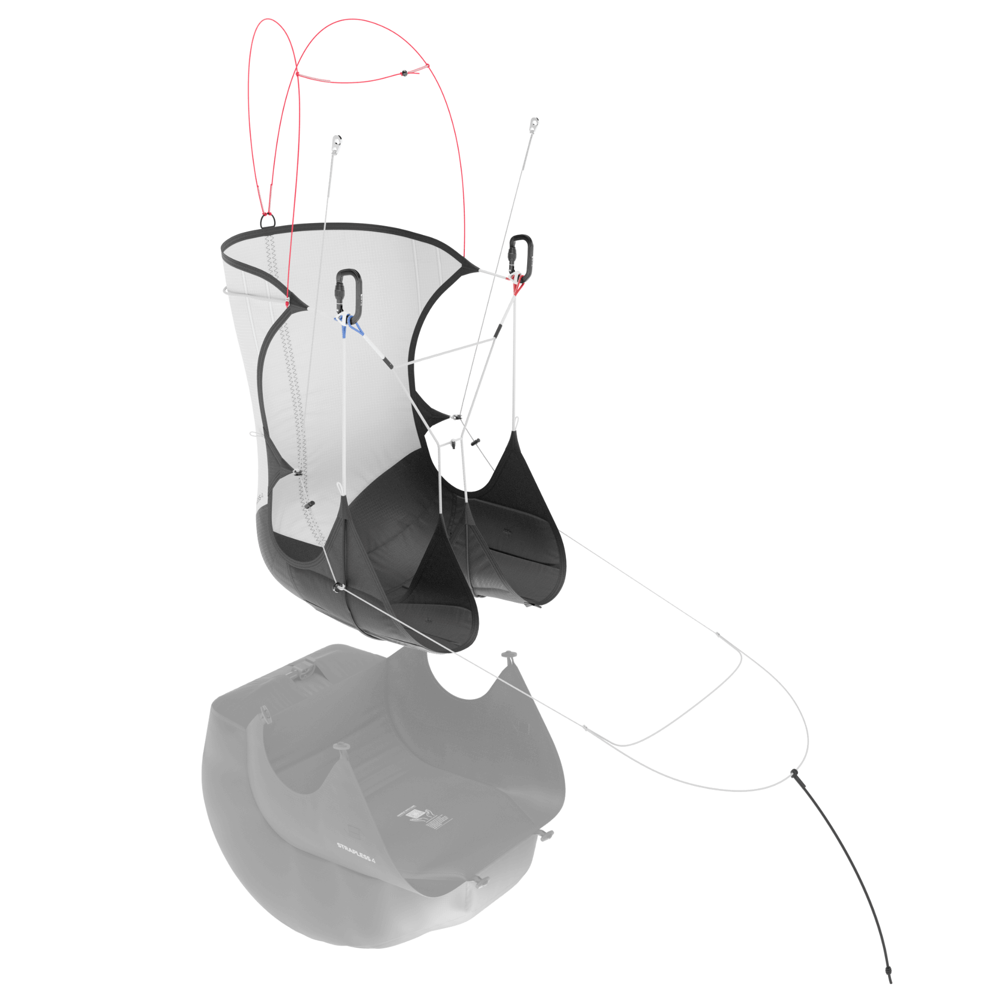 Advance Strapless 4