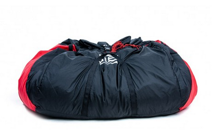 GIN Fast packing bag 2 / Schnellpacksack 