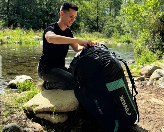 Niviuk Koli Bag / Schnellpacksack  Tandem 200 L