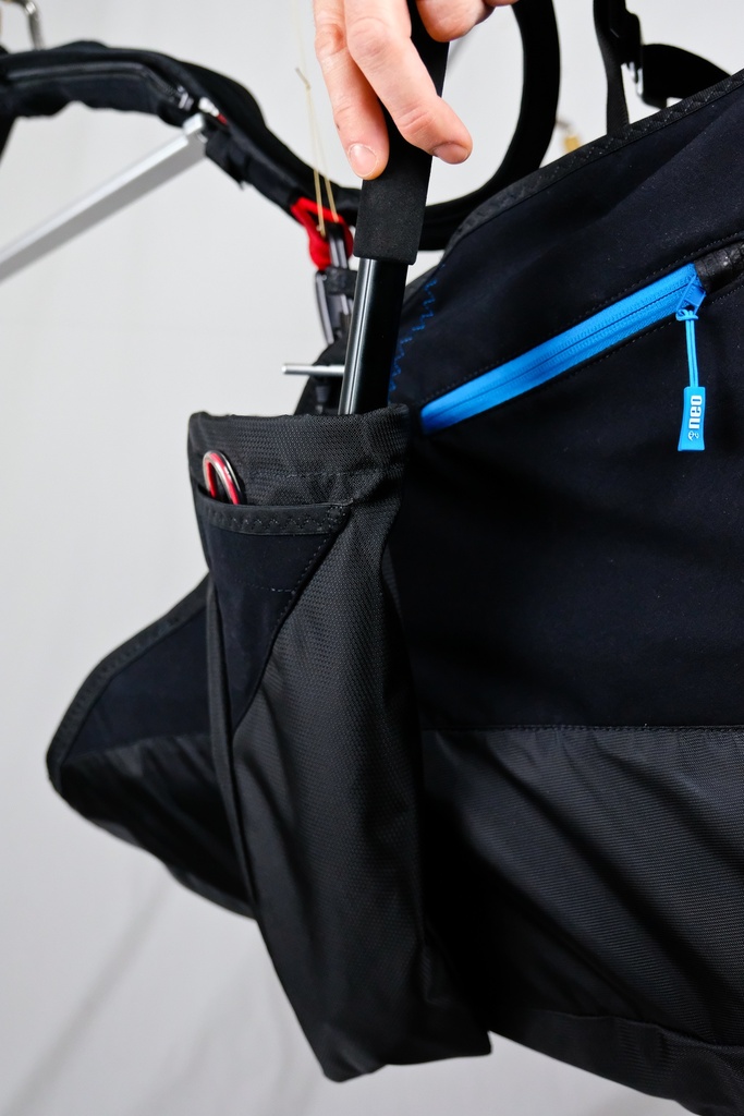 Neo Gopro Sheath / Go Pro Pocket