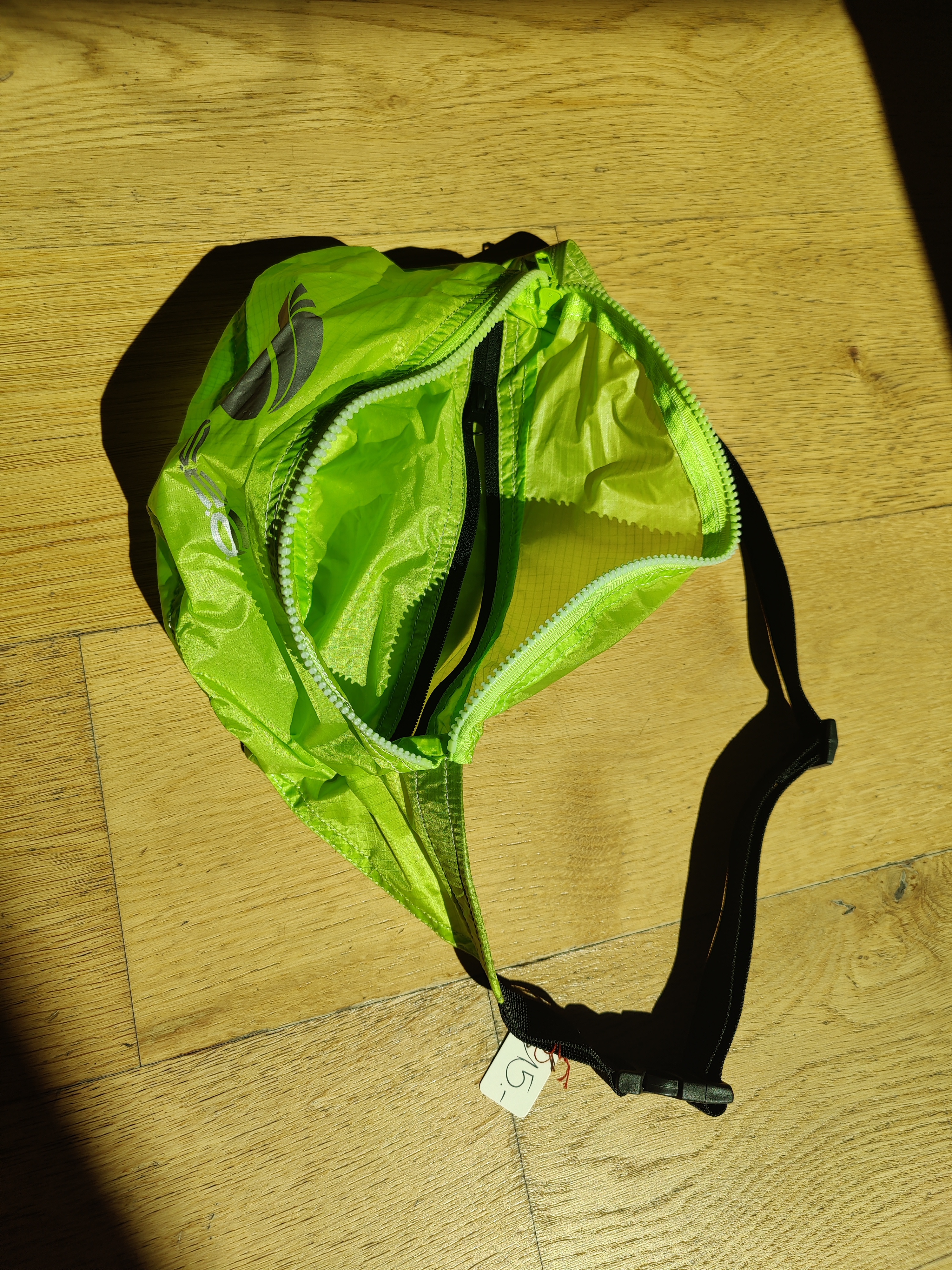S.E.A.  Hüfttasche       