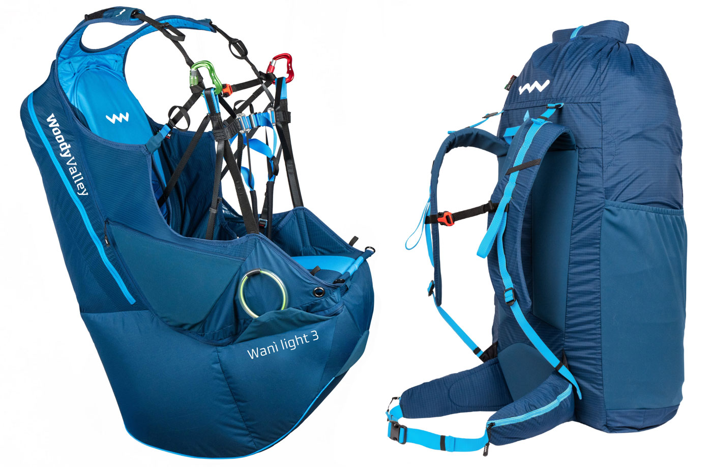 Woody Valley Wanì Light 3