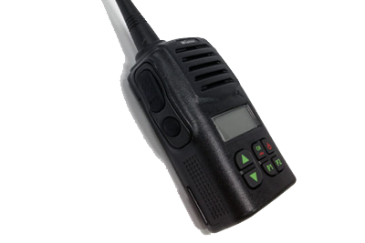 Basisrausch Wintec Lava LP-4011+ Funkgerät