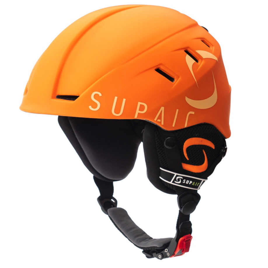 Pilot Helm