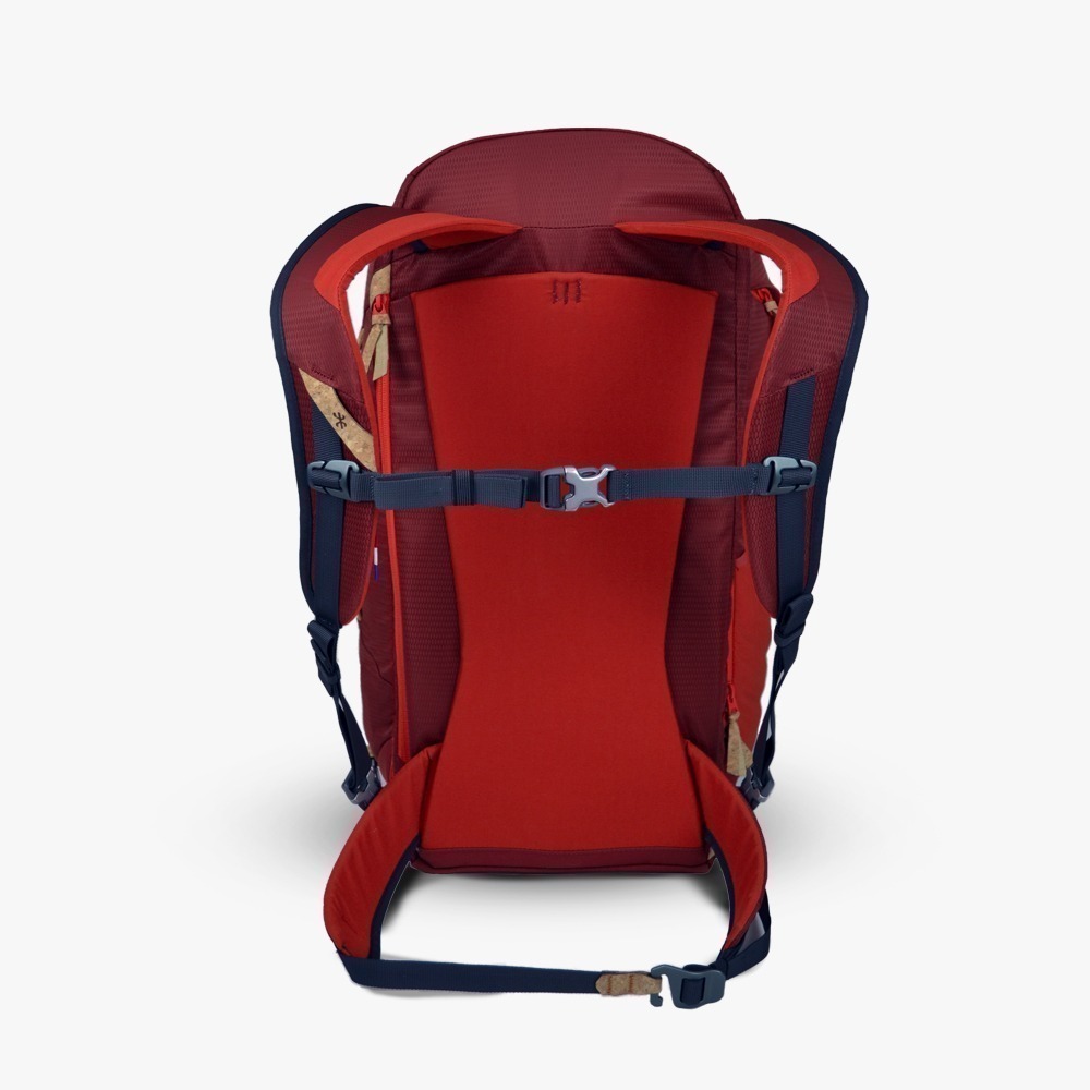 NEO Sambuy Nomad – Reiserucksack