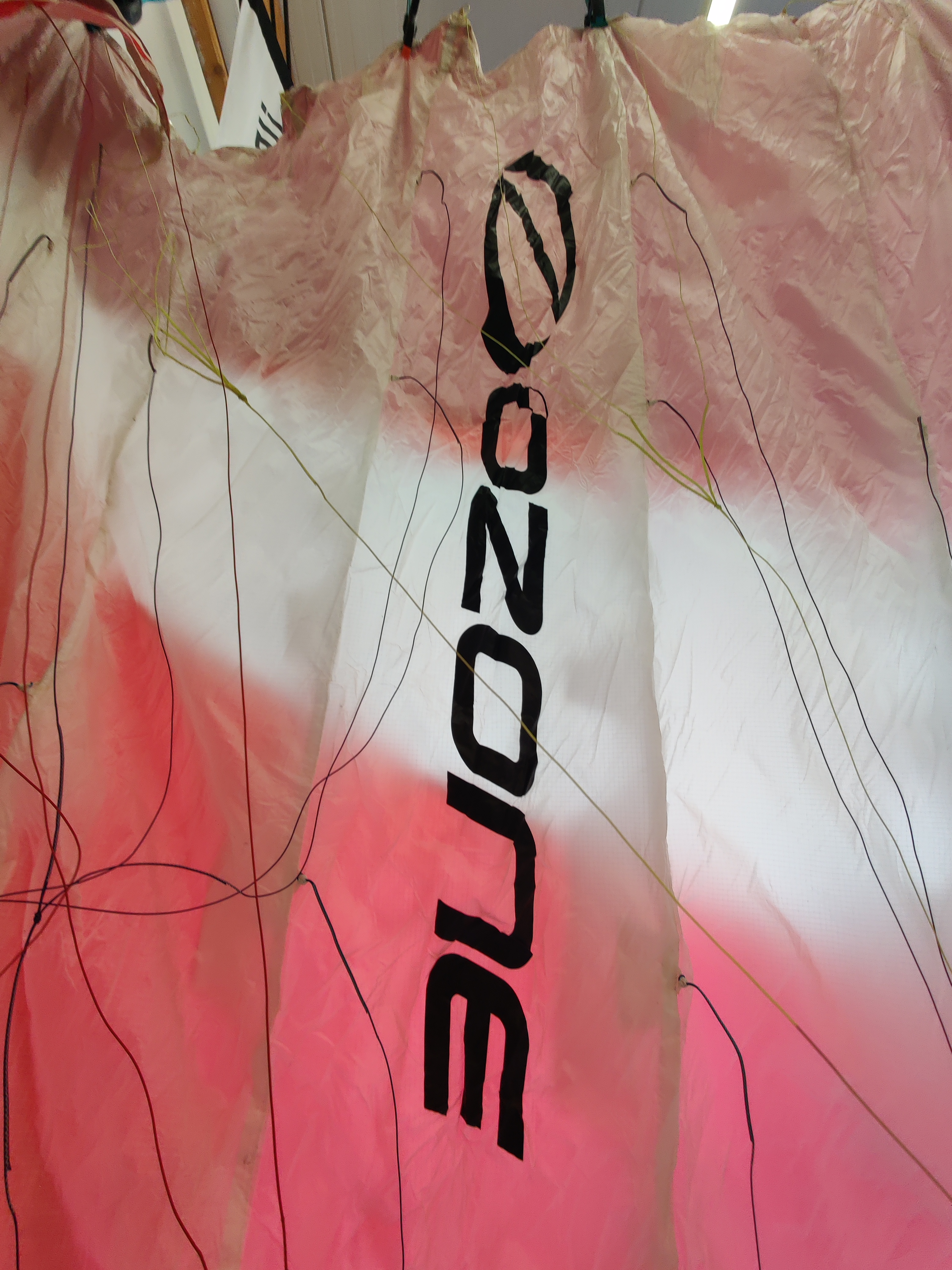 Occasion Ozone - Mojo 4 XL 