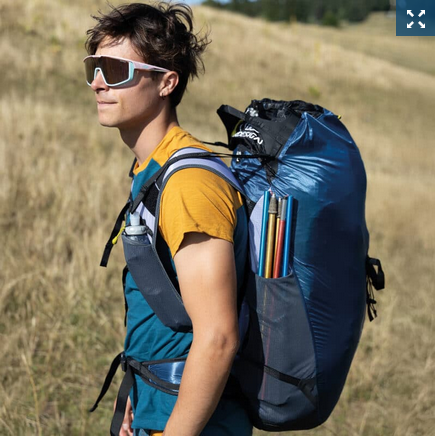 Airdesign XPed Trail Bag 60 L / Rucksack  