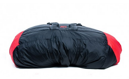 GIN Fast packing bag 2 / Schnellpacksack 