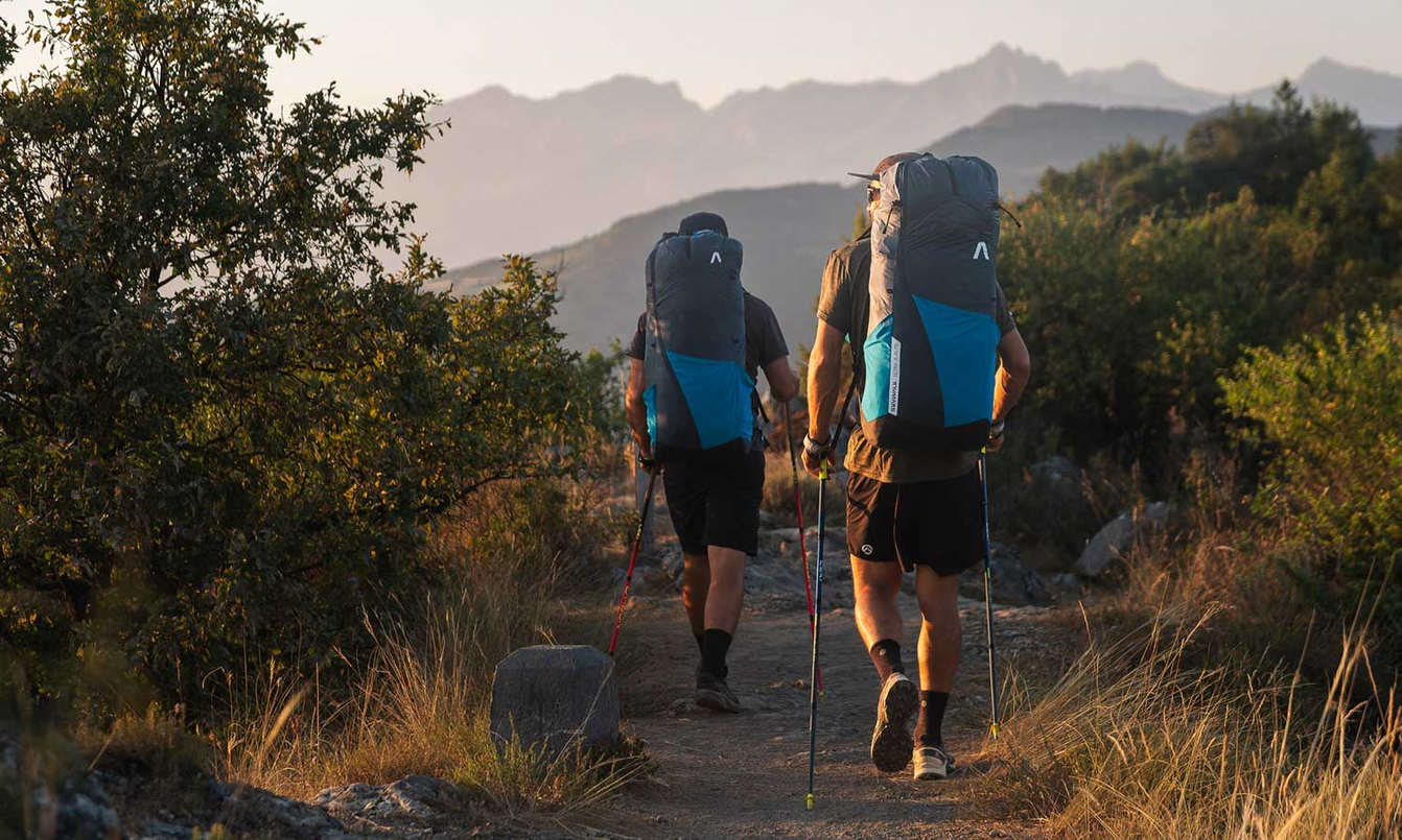 Skywalk  Rucksack   Ultra X-Alps 50Lit     