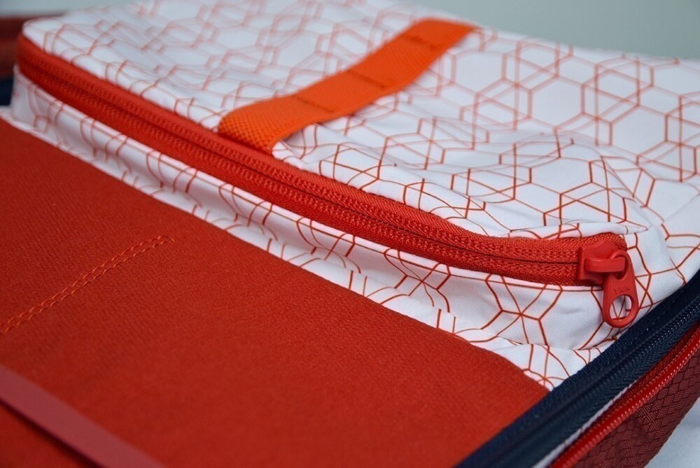 NEO Sambuy Nomad – Reiserucksack